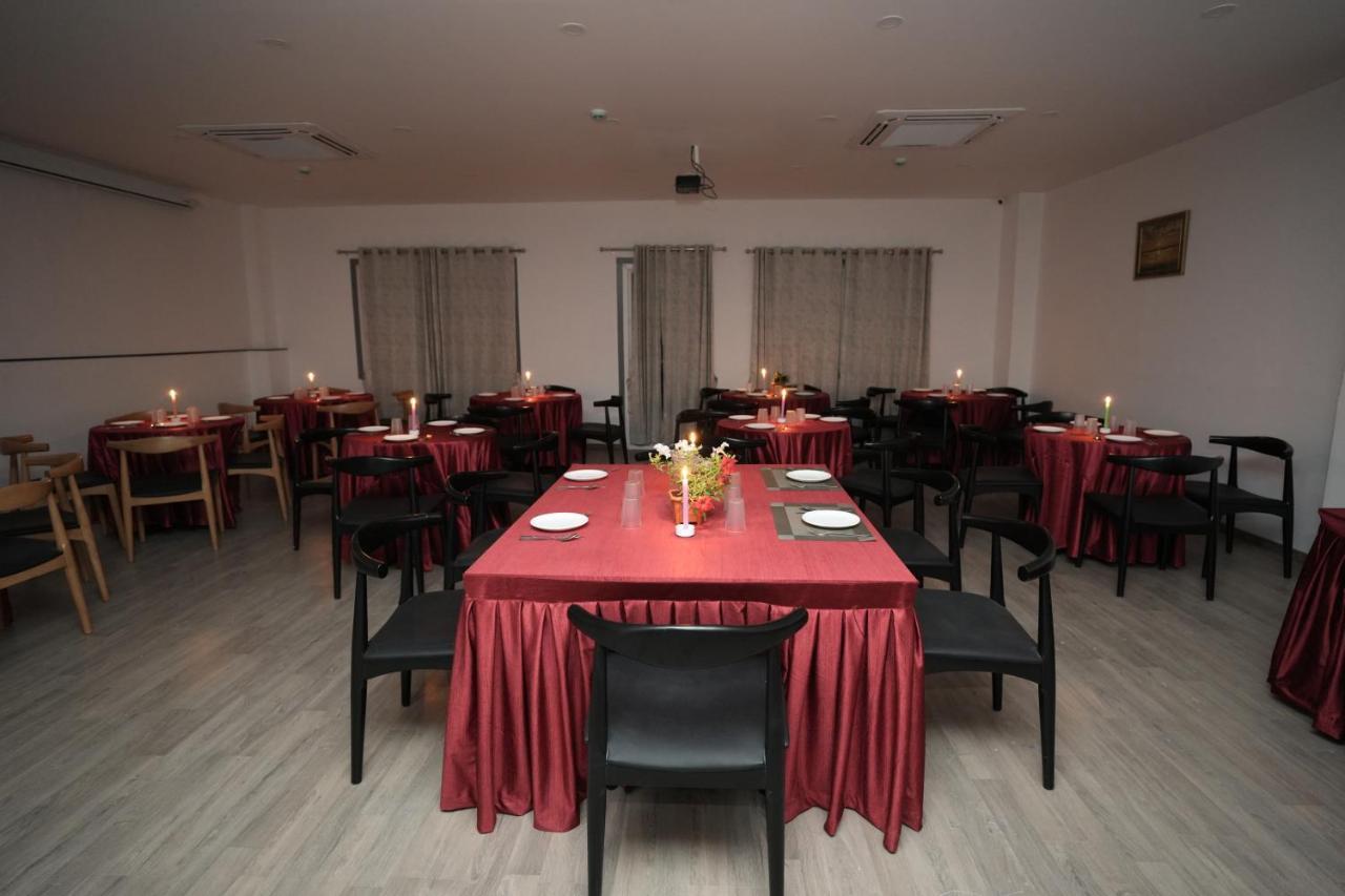 Hotel Grand Ganpat Vellore Exterior foto