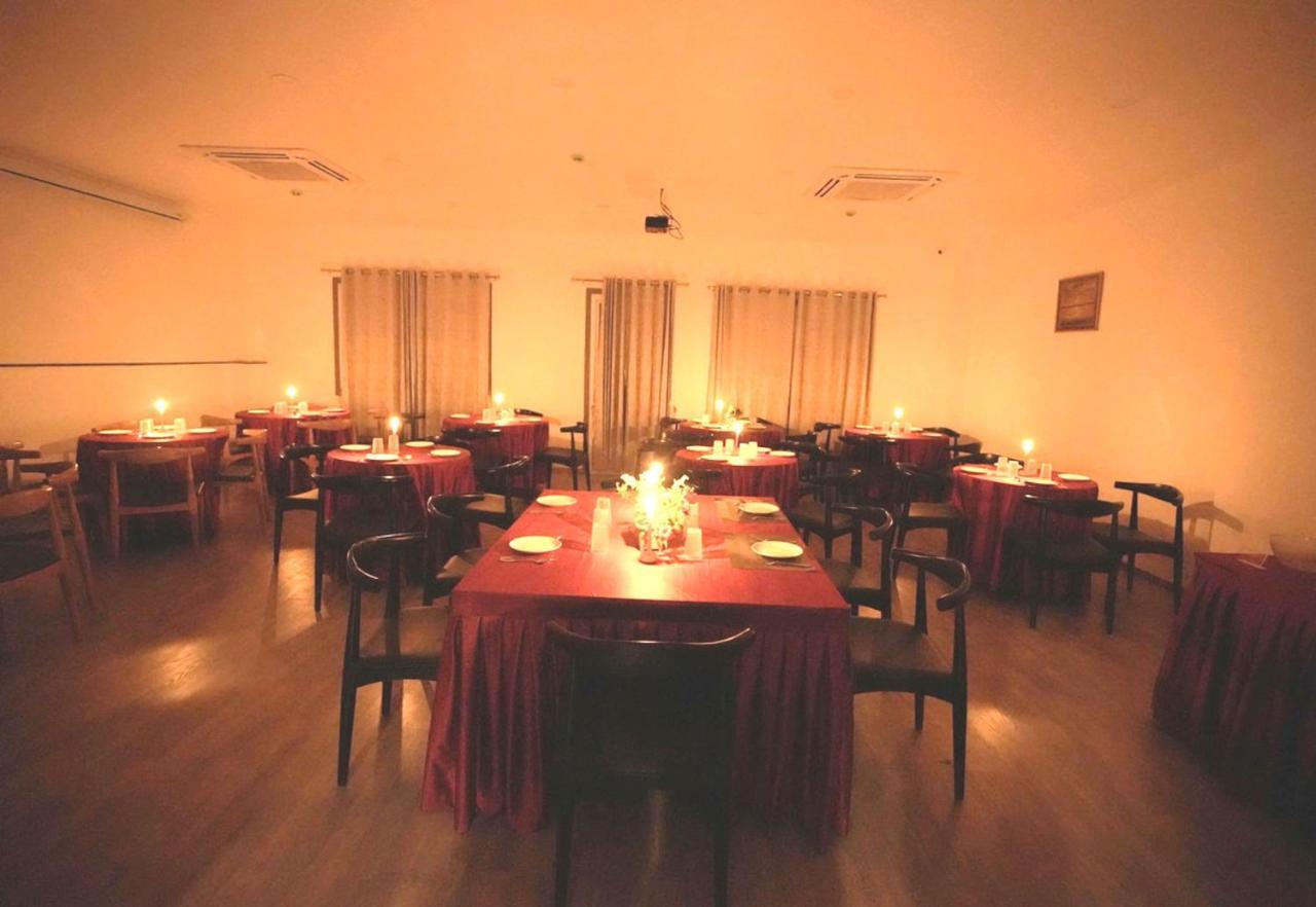 Hotel Grand Ganpat Vellore Exterior foto